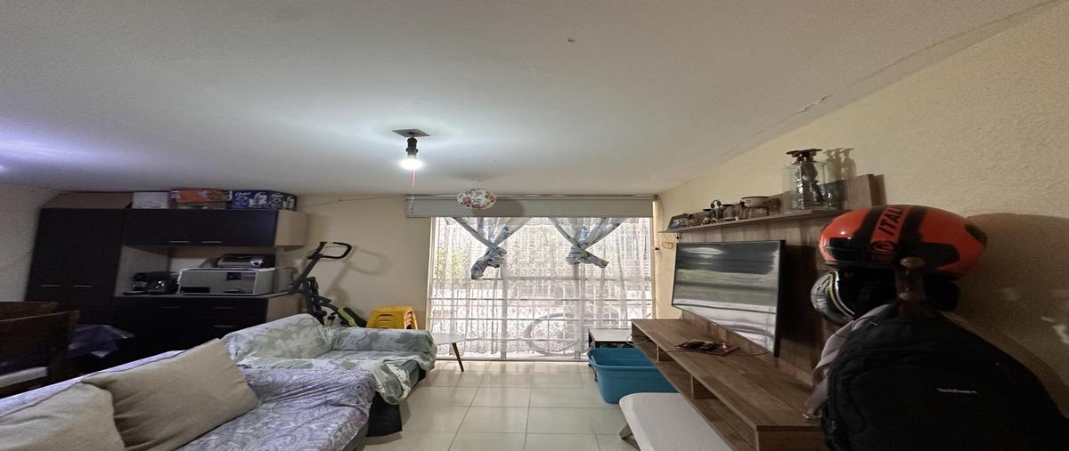 Foto de departamento en venta en  , pasteros, azcapotzalco, df / cdmx, 31113920 No. 05