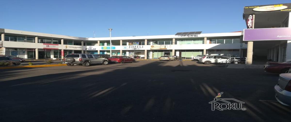 Foto de local en pasteur sur 135 a, valle alameda, querétaro, querétaro, 30601359 foto 02 Foto de local en renta en pasteur sur 135 a, valle alameda, querétaro, querétaro, 30601359 No. 02