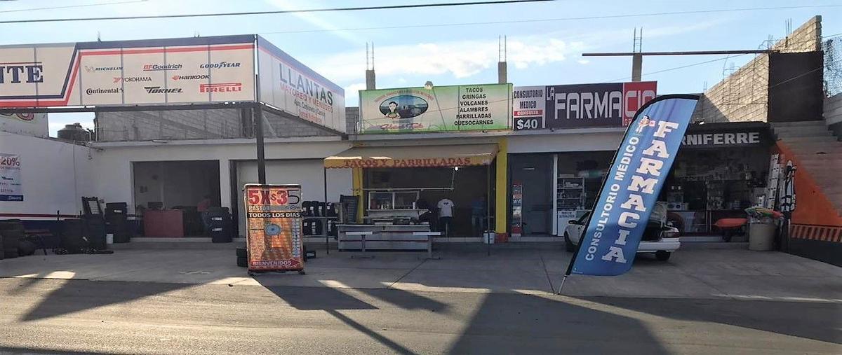 Foto de local en renta en pasteur sur , bosques del cimatario 1a sección, querétaro, querétaro, 13904167 No. 02