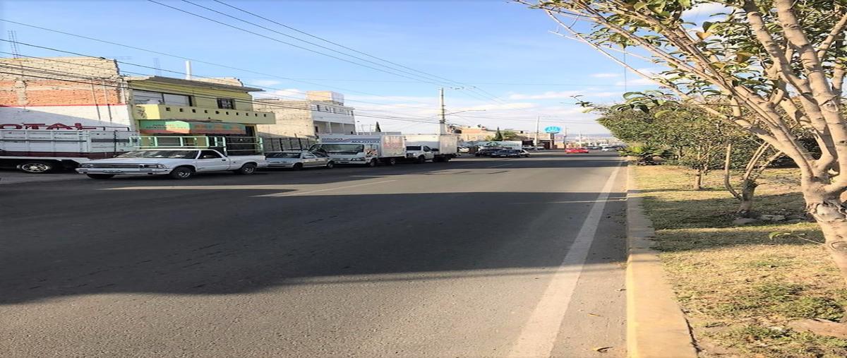 Foto de local en renta en pasteur sur , bosques del cimatario 1a sección, querétaro, querétaro, 13904167 No. 03