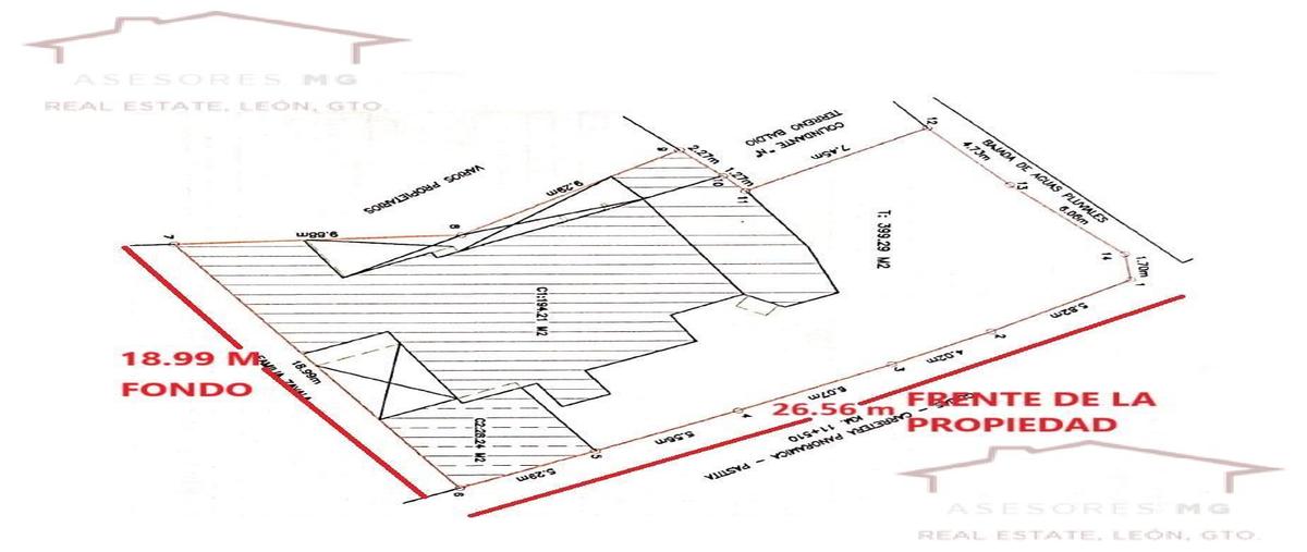 Foto de casa en venta en  , pastita, guanajuato, guanajuato, 28346782 No. 03