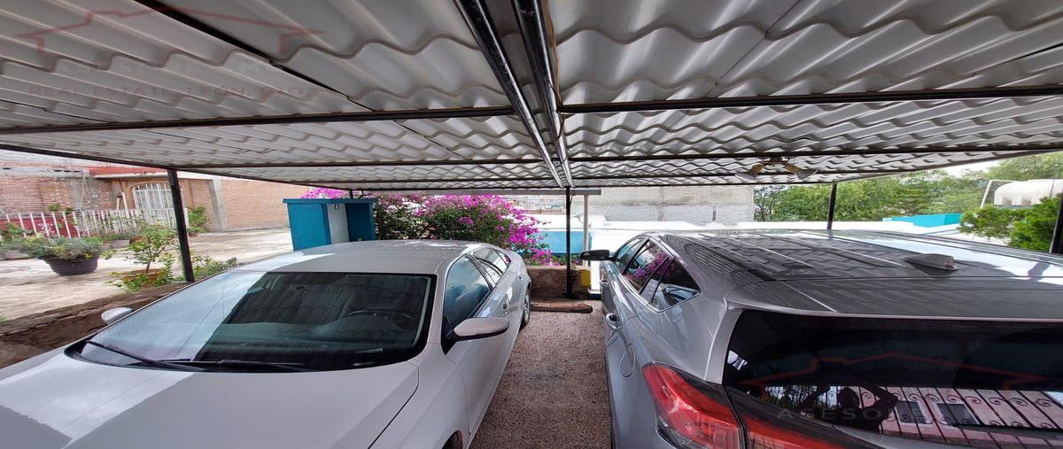 Foto de casa en venta en  , pastita, guanajuato, guanajuato, 28346782 No. 05