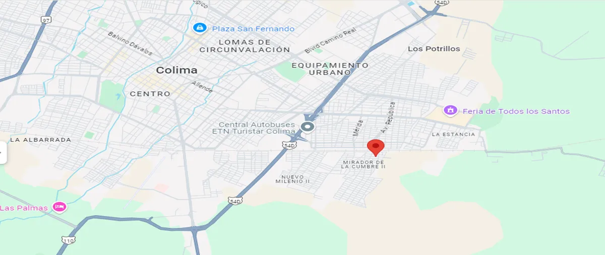 Foto de casa en venta en pastizales 1563, mirador de la cumbre ii, colima, colima, 0 No. 02