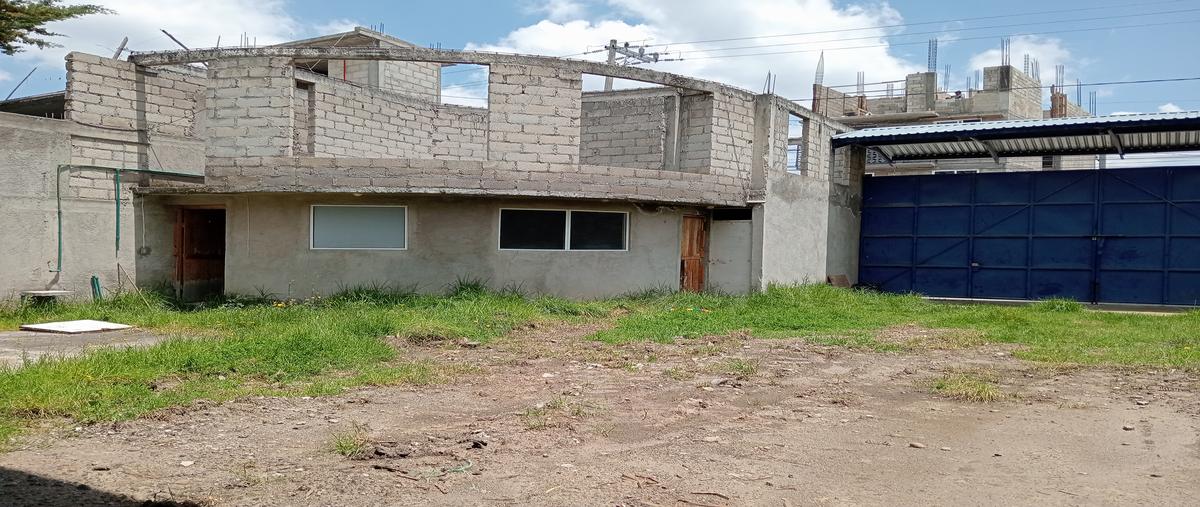Foto de bodega en pastor velázquez , san cristóbal tecolit, zinacantepec, méxico, 0 foto 02 Foto de bodega en renta en pastor velázquez , san cristóbal tecolit, zinacantepec, méxico, 0 No. 02