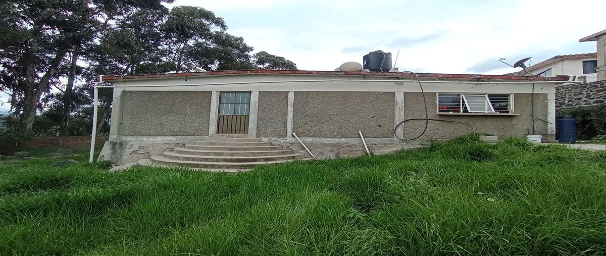 Foto de casa en venta en pastores , san miguel topilejo, tlalpan, df / cdmx, 0 No. 03