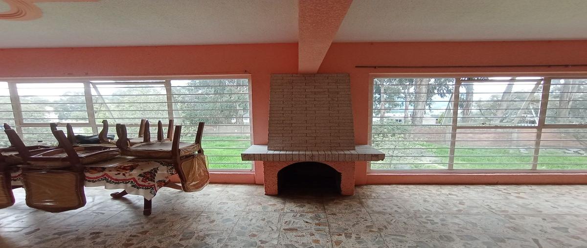 Foto de casa en venta en pastores , san miguel topilejo, tlalpan, df / cdmx, 0 No. 04