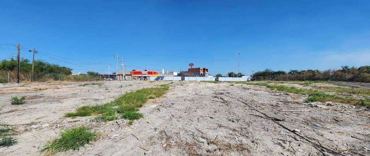 Foto de bodega en venta en patagonia , la fe, san nicolás de los garza, nuevo león, 28810363 No. 04