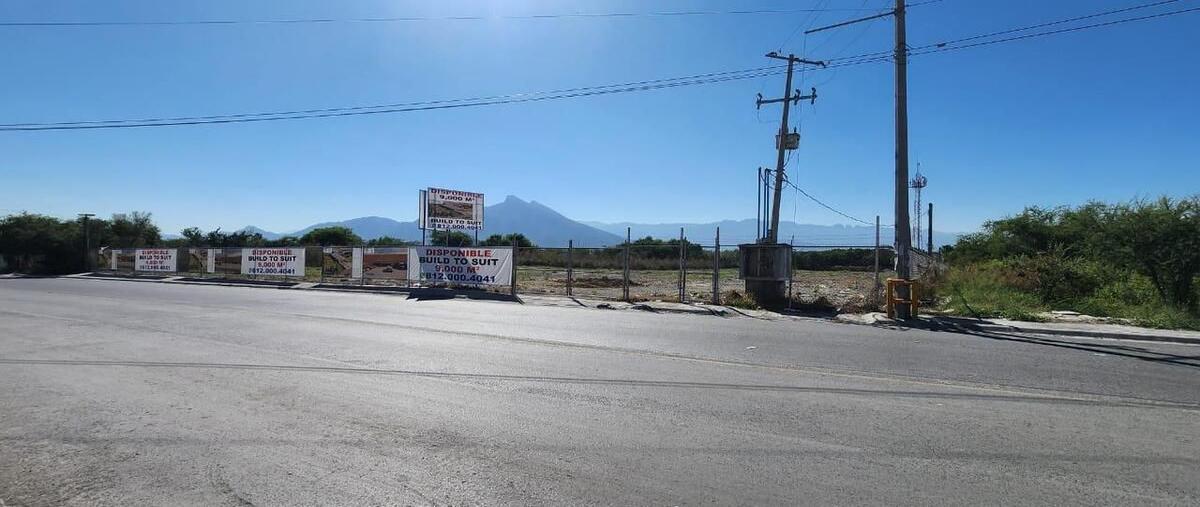 Foto de bodega en venta en patagonia , la fe, san nicolás de los garza, nuevo león, 28820187 No. 04