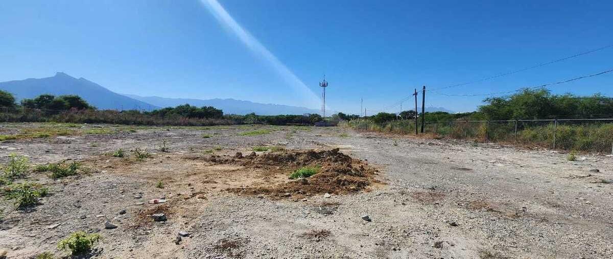 Foto de terreno industrial en patagonia , la fe, san nicolás de los garza, nuevo león, 0 foto 02 Foto de terreno industrial en venta en patagonia , la fe, san nicolás de los garza, nuevo león, 0 No. 02