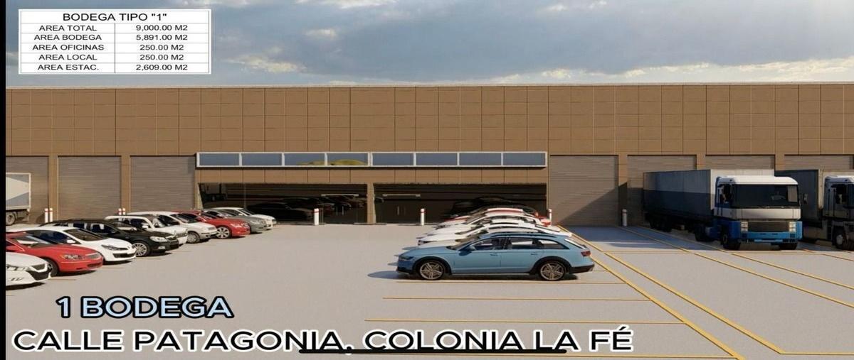 Foto de bodega en venta en patagonia , la fe, san nicolás de los garza, nuevo león, 0 No. 04