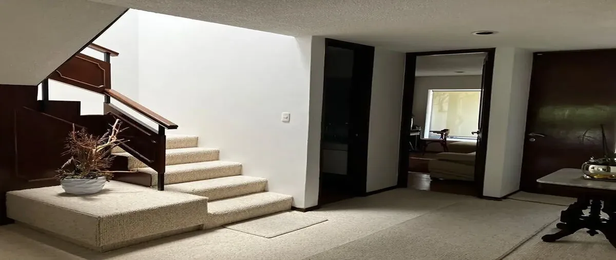 Foto de casa en patinadores 73, villa coyoacán, coyoacán, df / cdmx, 0 foto 05 Foto de casa en venta en patinadores 73, villa coyoacán, coyoacán, df / cdmx, 0 No. 05