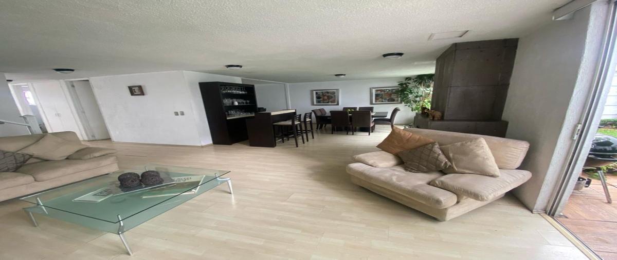 Foto de casa en venta en patinadores , churubusco country club, coyoacán, df / cdmx, 27728498 No. 03