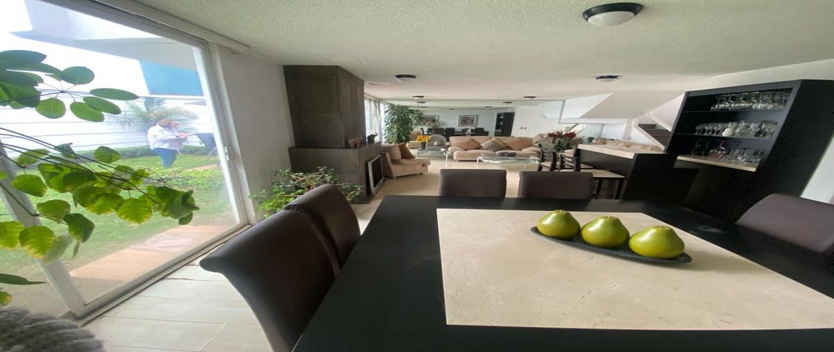 Foto de casa en venta en patinadores , churubusco country club, coyoacán, df / cdmx, 27728498 No. 04
