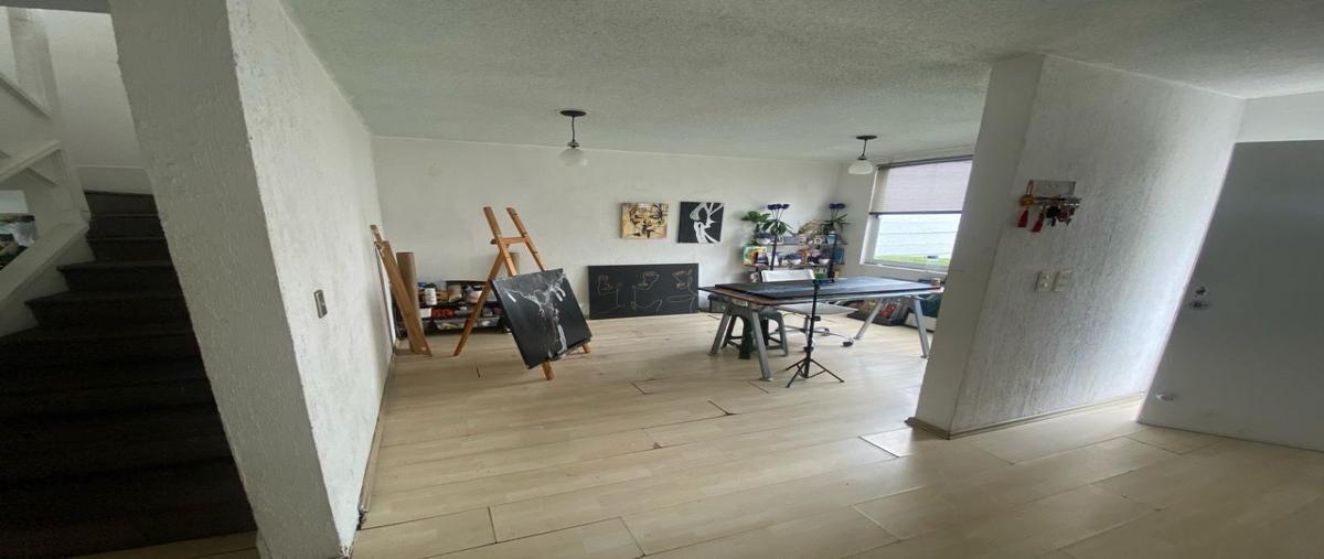 Foto de casa en venta en patinadores , churubusco country club, coyoacán, df / cdmx, 27728498 No. 05