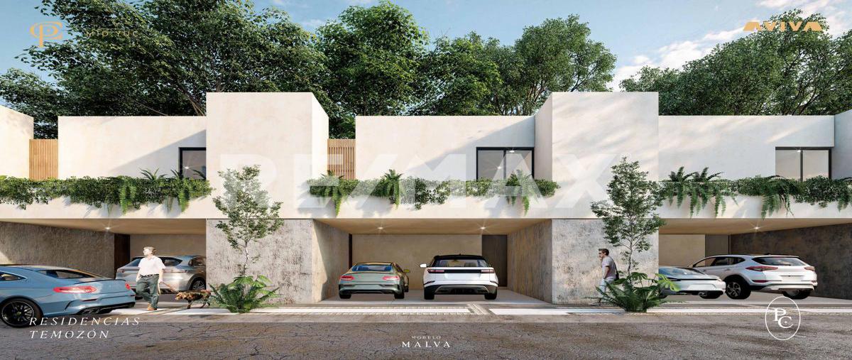 Foto de casa en patio carey , temozon norte, mérida, yucatán, 0 foto 01 Foto de casa en venta en patio carey , temozon norte, mérida, yucatán, 0 No. 01