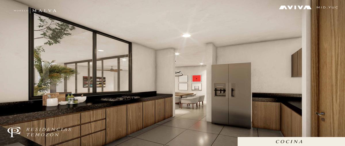 Foto de casa en venta en patio carey , temozon norte, mérida, yucatán, 25956359 No. 03