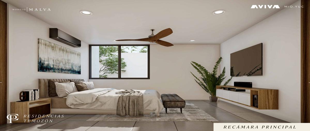 Foto de casa en venta en patio carey , temozon norte, mérida, yucatán, 25956359 No. 05
