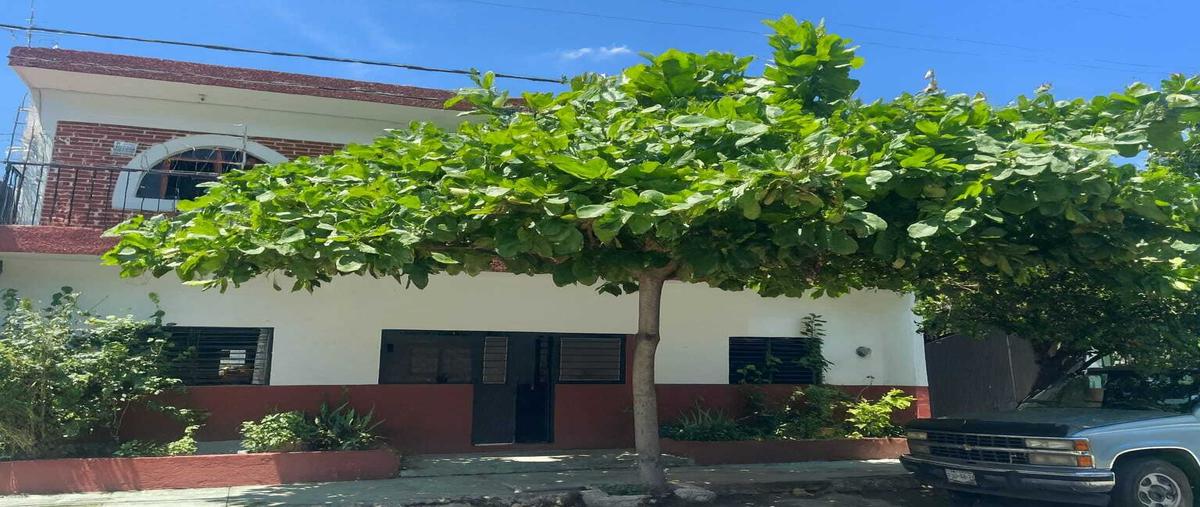 Foto de casa en , patios de ferrocarril, colima, colima, 0 foto 01 Foto de casa en venta en , patios de ferrocarril, colima, colima, 0 No. 01