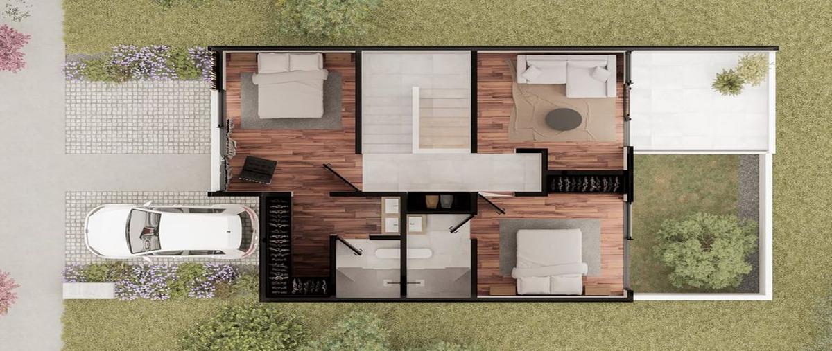 Foto de casa en venta en patos 34, bosque monarca, morelia, michoacán de ocampo, 0 No. 03