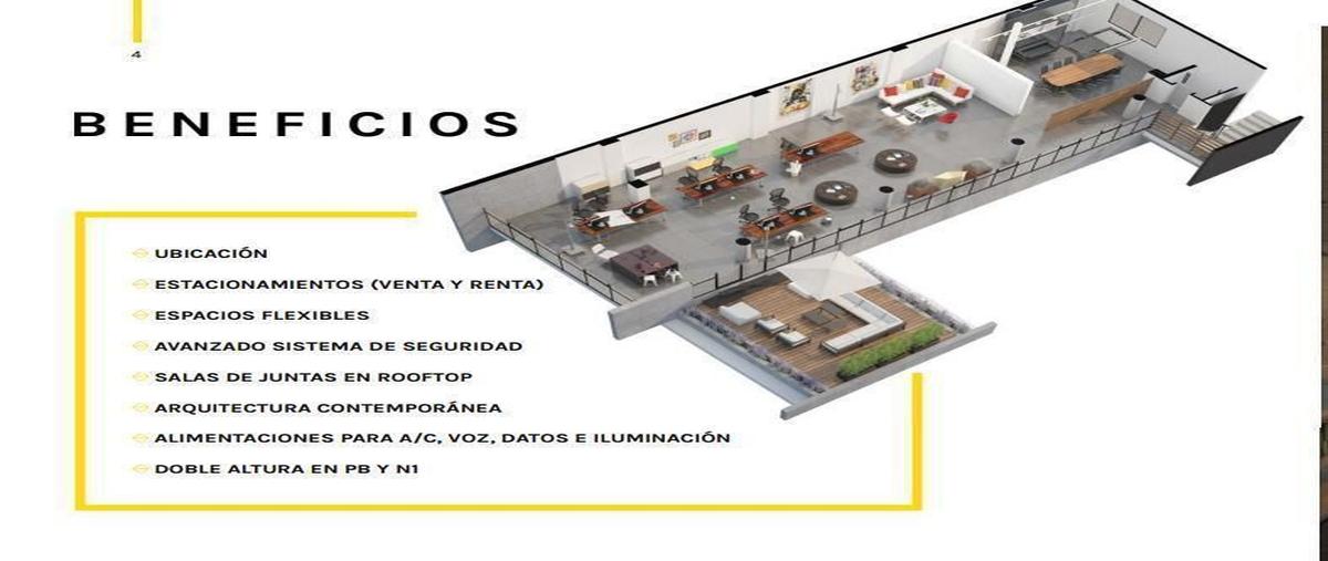 Foto de oficina en venta en patria 179 , guadalupe, zapopan, jalisco, 17515776 No. 04