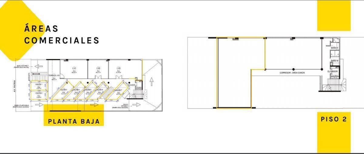 Foto de local en patria 179 , guadalupe, zapopan, jalisco, 18390265 foto 02 Foto de local en venta en patria 179 , guadalupe, zapopan, jalisco, 18390265 No. 02