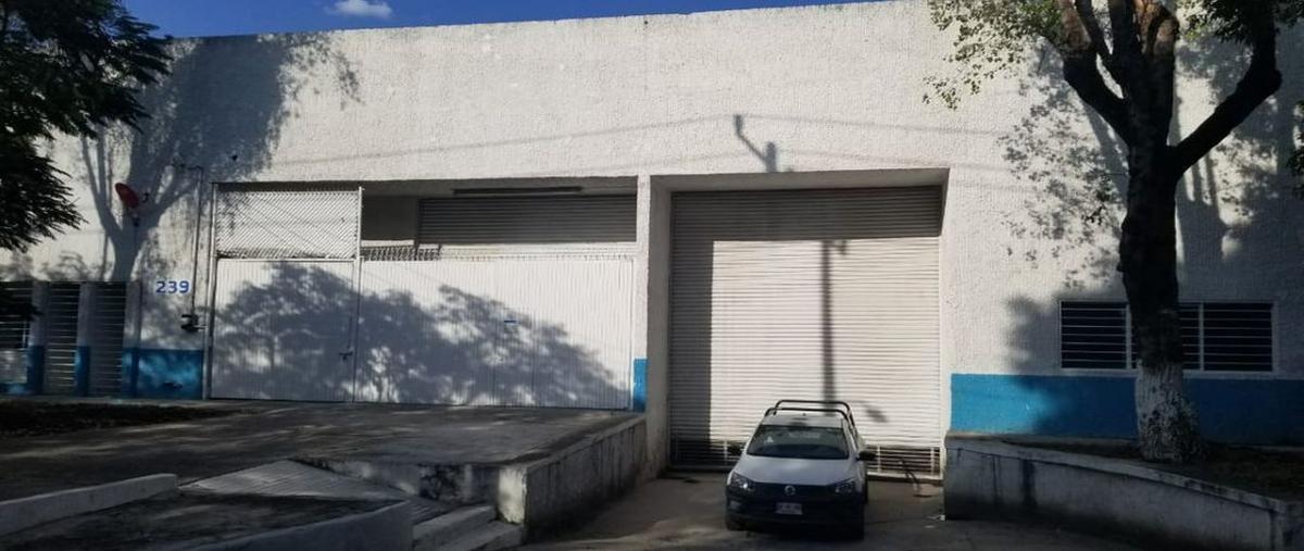 Foto de bodega en renta en patria 224, higuerillas 1a secc, guadalajara, jalisco, 0 No. 03