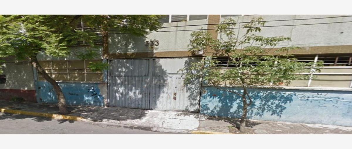 Foto de bodega en venta en patria 333, santa maria ticoman, gustavo a. madero, df / cdmx, 27915681 No. 03