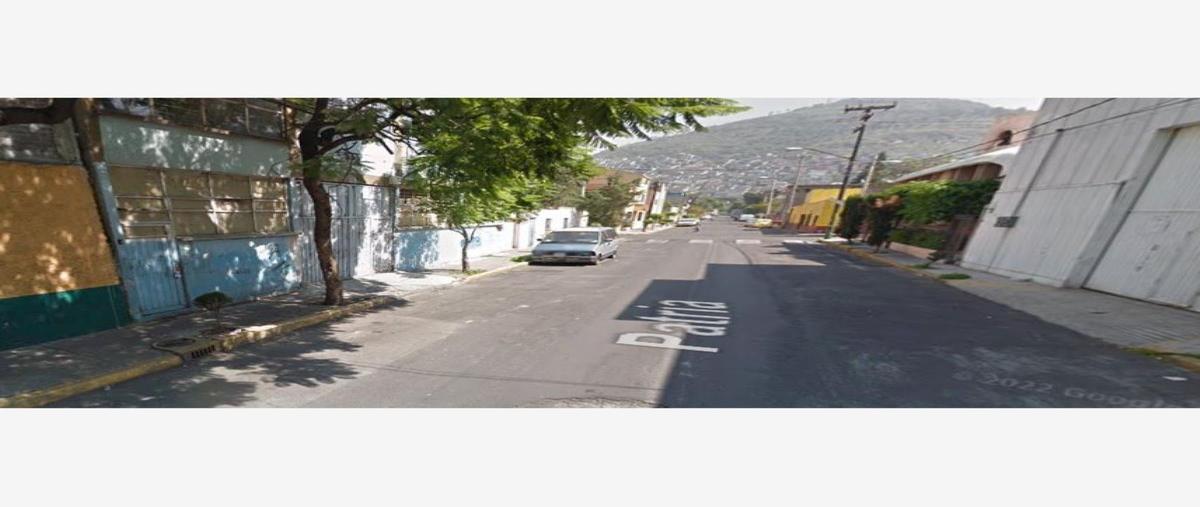 Foto de bodega en venta en patria 333, santa maria ticoman, gustavo a. madero, df / cdmx, 27915681 No. 04