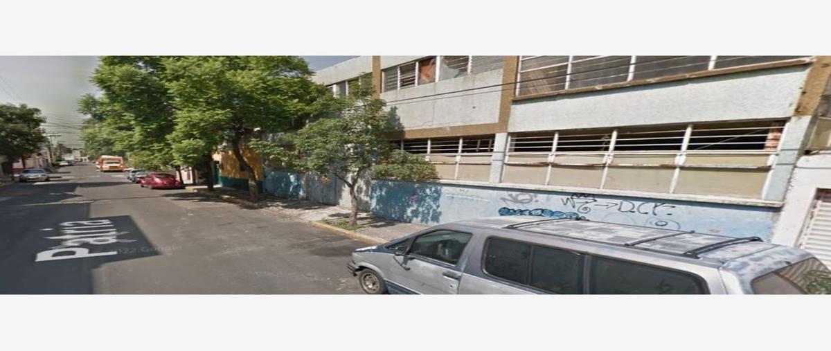Foto de bodega en venta en patria 333, santa maria ticoman, gustavo a. madero, df / cdmx, 27915681 No. 05