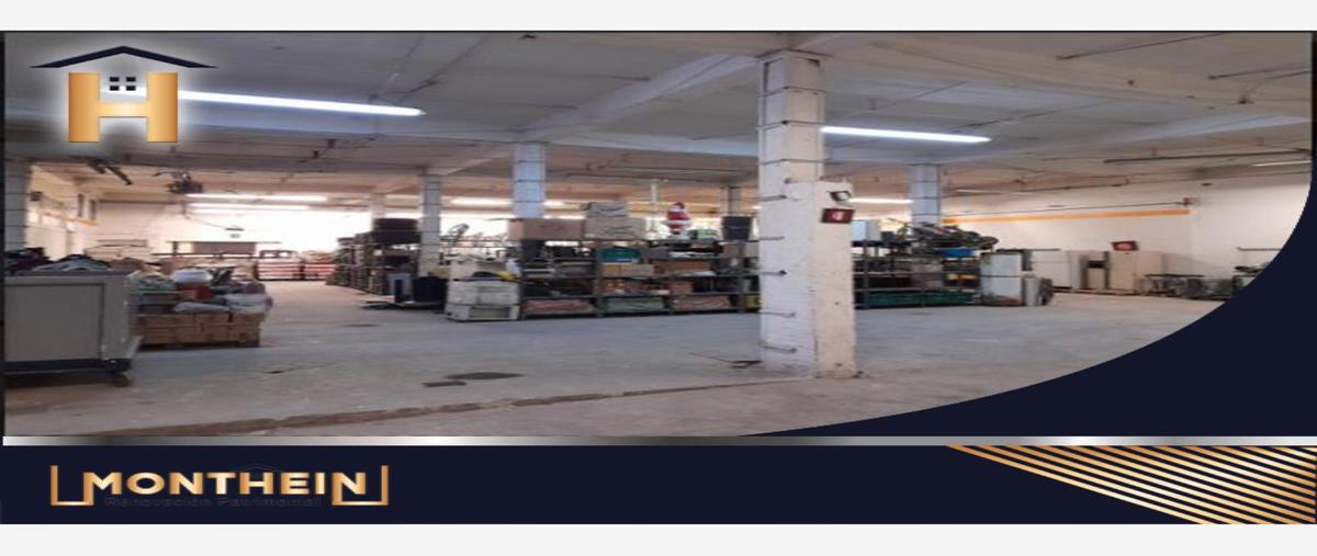 Foto de bodega en venta en patria 333, santa maria ticoman, gustavo a. madero, df / cdmx, 0 No. 03
