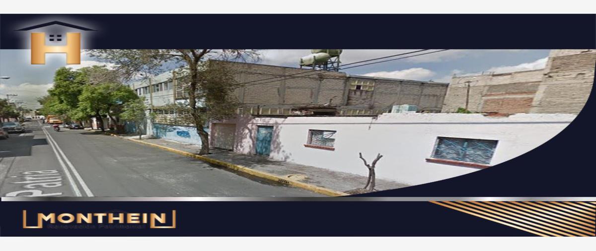 Foto de bodega en venta en patria 333, santa maria ticoman, gustavo a. madero, df / cdmx, 0 No. 04