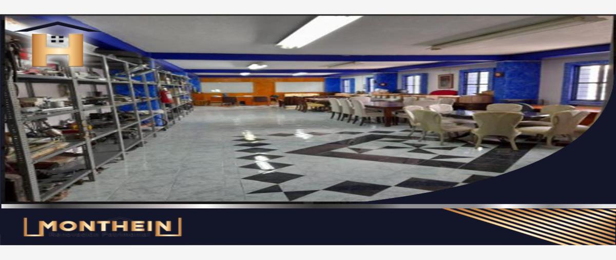 Foto de bodega en venta en patria 333, santa maria ticoman, gustavo a. madero, df / cdmx, 0 No. 05