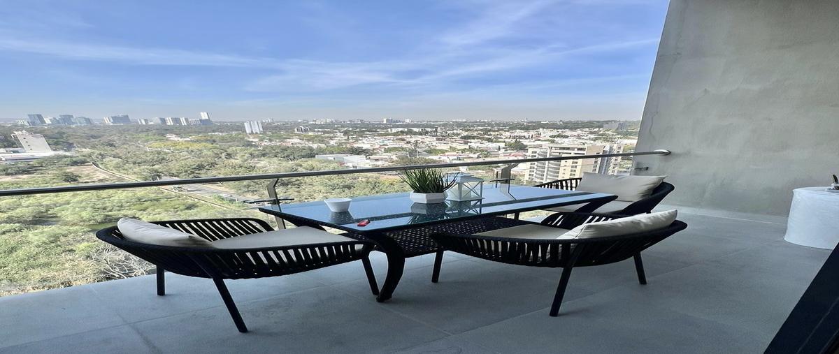 Foto de departamento en renta en patria , colomos providencia, guadalajara, jalisco, 0 No. 05