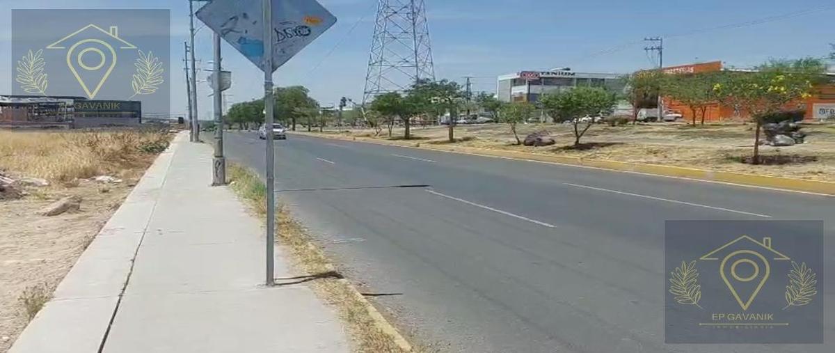 Foto de terreno habitacional en venta en  , patria nueva, querétaro, querétaro, 0 No. 03