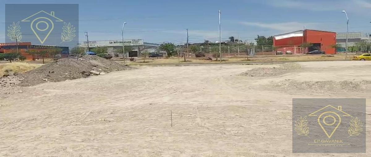Foto de terreno habitacional en venta en  , patria nueva, querétaro, querétaro, 0 No. 05