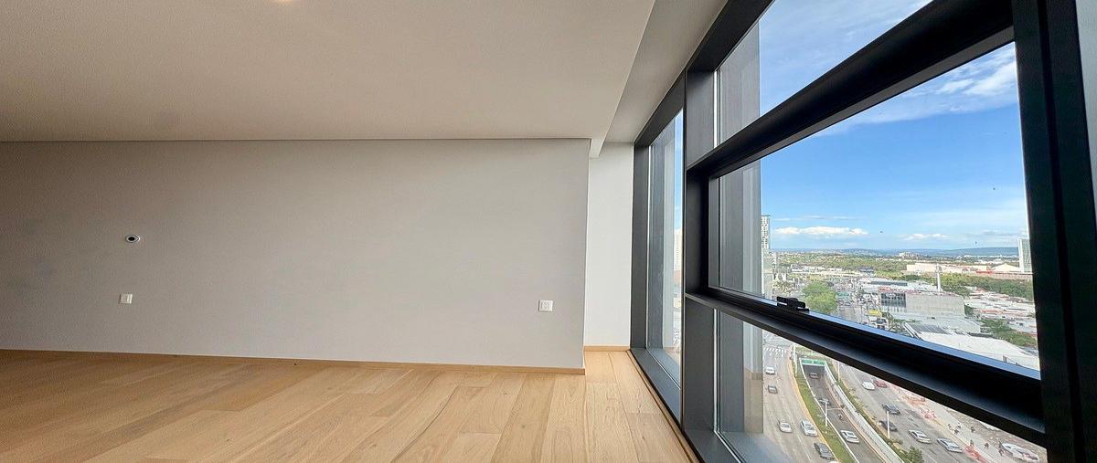 Foto de departamento en renta en patria , puerta de hierro, zapopan, jalisco, 31081789 No. 04