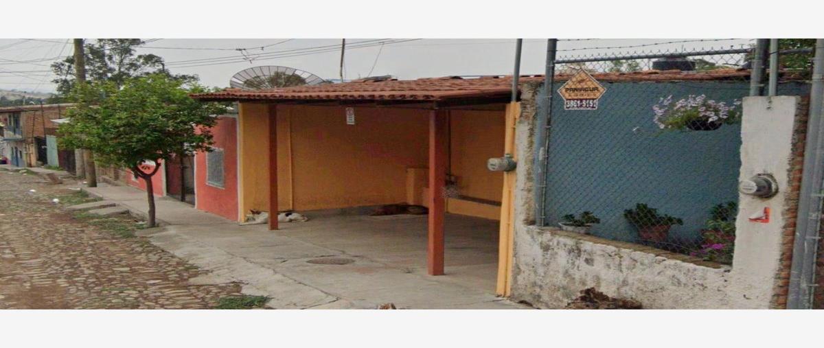 Foto de casa en venta en  , patria, tlajomulco de zúñiga, jalisco, 27895810 No. 03