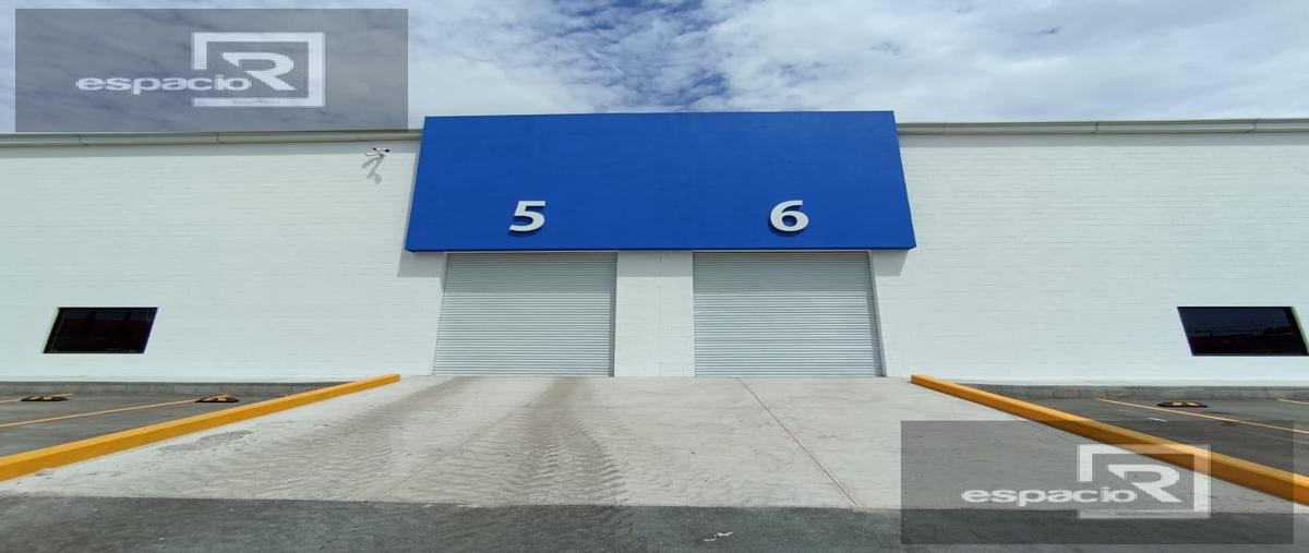 Foto de bodega en renta en  , patrias, juárez, chihuahua, 30334516 No. 03