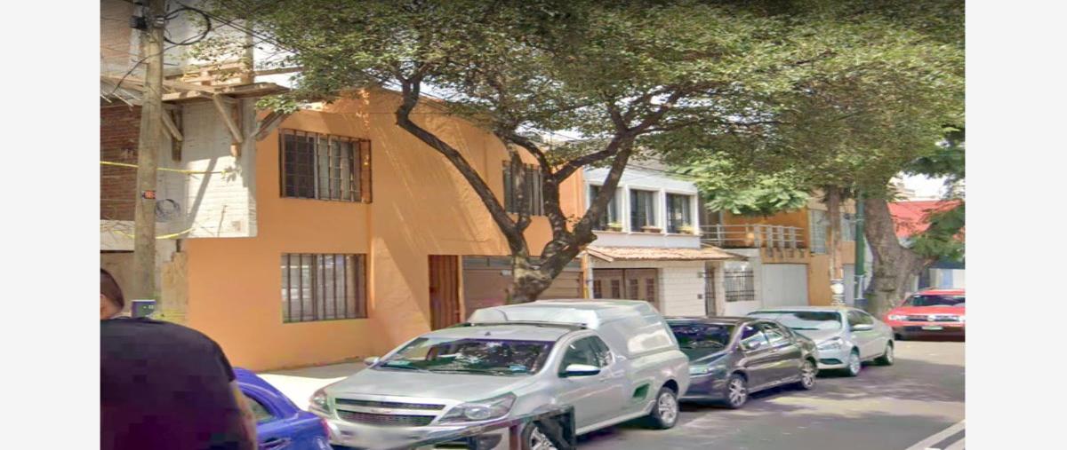 Foto de casa en venta en patricio saens 0, del valle sur, benito juárez, df / cdmx, 0 No. 03