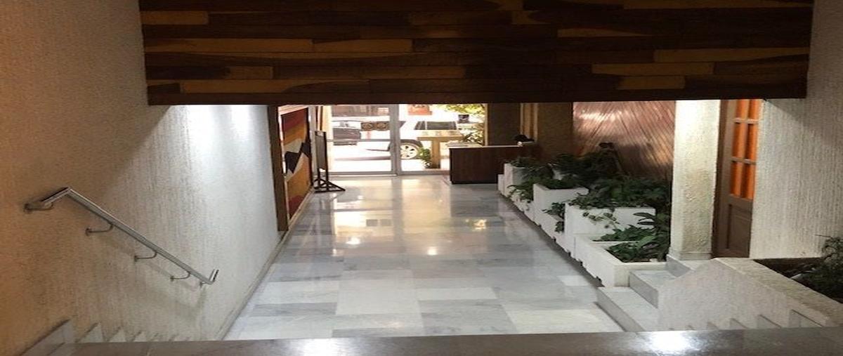 Foto de departamento en venta en patricio saenz , actipan, benito juárez, df / cdmx, 27417492 No. 03
