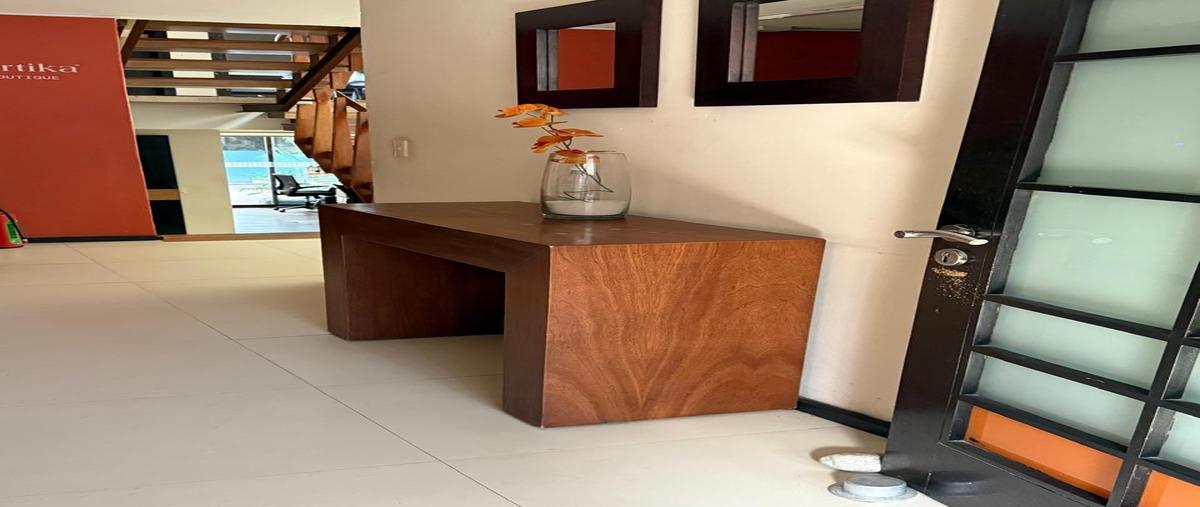 Foto de casa en venta en patricio saenz , del valle norte, benito juárez, df / cdmx, 30656675 No. 03
