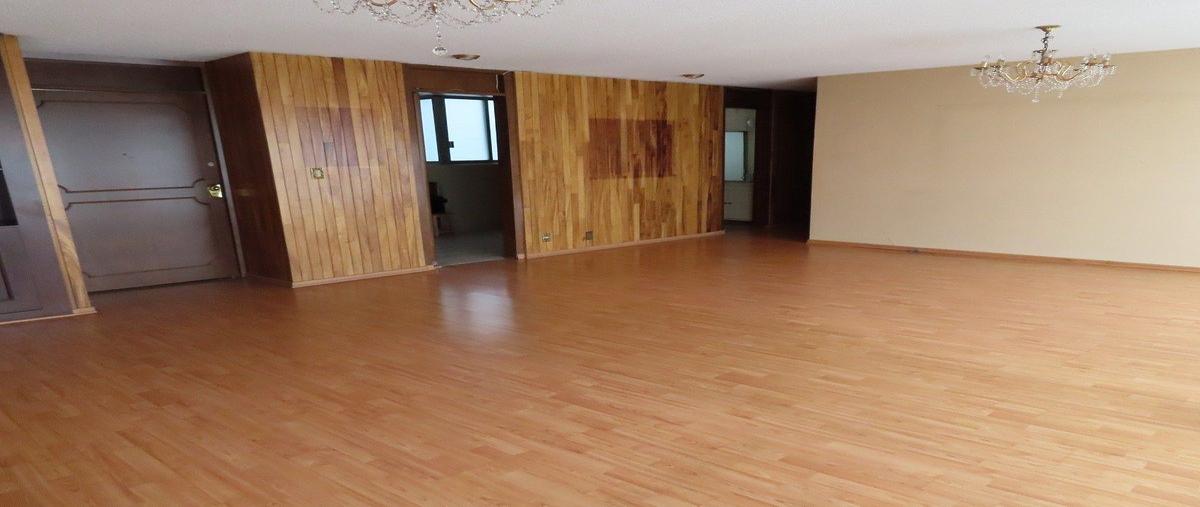 Foto de departamento en venta en patricio sáenz , del valle sur, benito juárez, df / cdmx, 0 No. 03