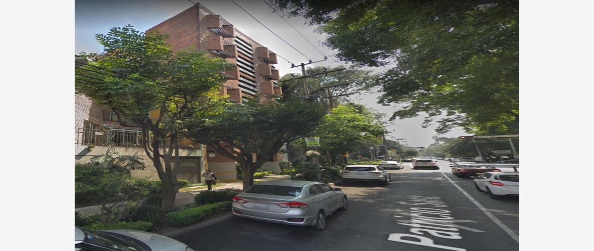 Foto de departamento en venta en patricio sanz 1046, del valle centro, benito juárez, df / cdmx, 0 No. 03