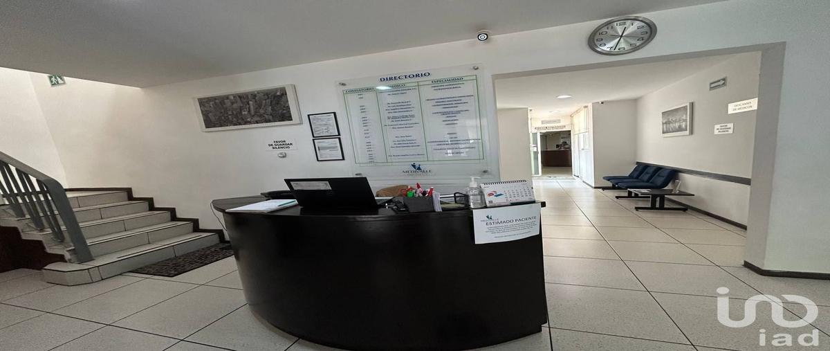 Foto de oficina en renta en patricio sanz 1423, del valle norte, benito juárez, df / cdmx, 31260145 No. 03