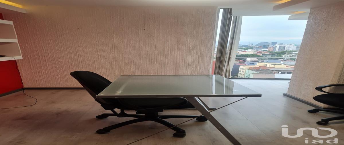 Foto de oficina en renta en patricio sanz 1661, del valle sur, benito juárez, df / cdmx, 31565068 No. 03