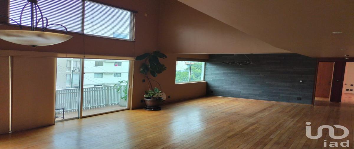 Foto de departamento en venta en patricio sanz 508, del valle norte, benito juárez, df / cdmx, 30622759 No. 03