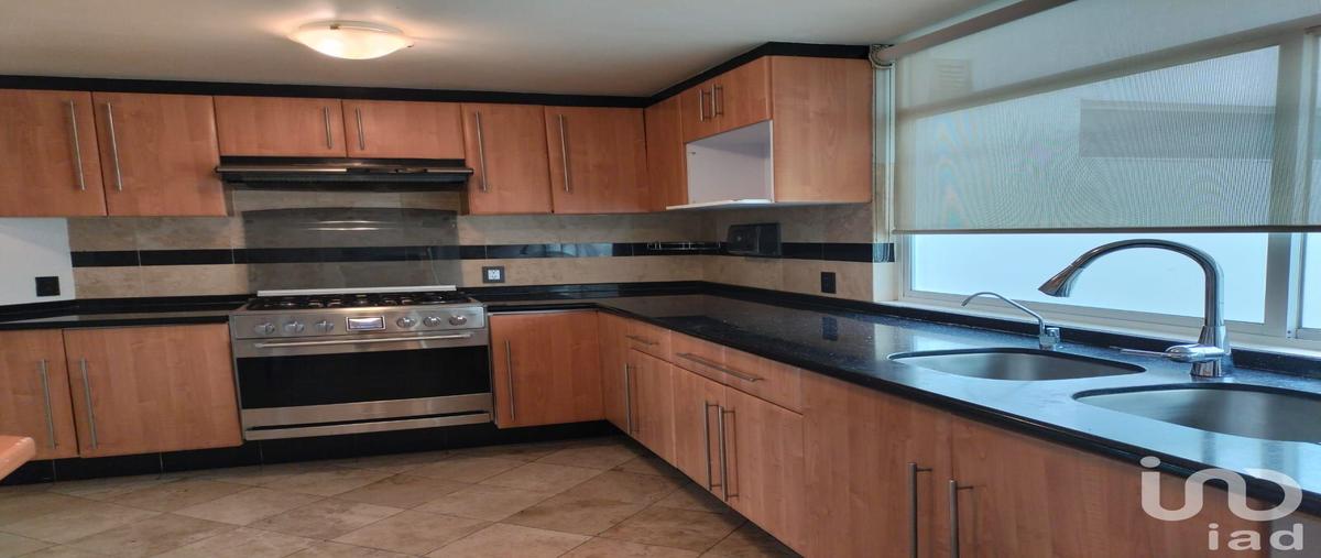 Foto de departamento en venta en patricio sanz 508, del valle norte, benito juárez, df / cdmx, 30622759 No. 05