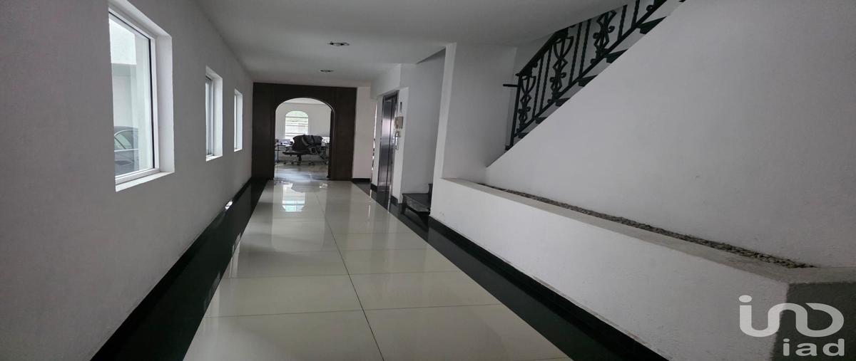 Foto de departamento en renta en patricio sanz 529, del valle norte, benito juÃ¡rez, df / cdmx, 31558276 No. 03