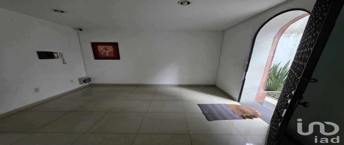 Foto de departamento en renta en patricio sanz 529, del valle norte, benito juÃ¡rez, df / cdmx, 31558276 No. 04