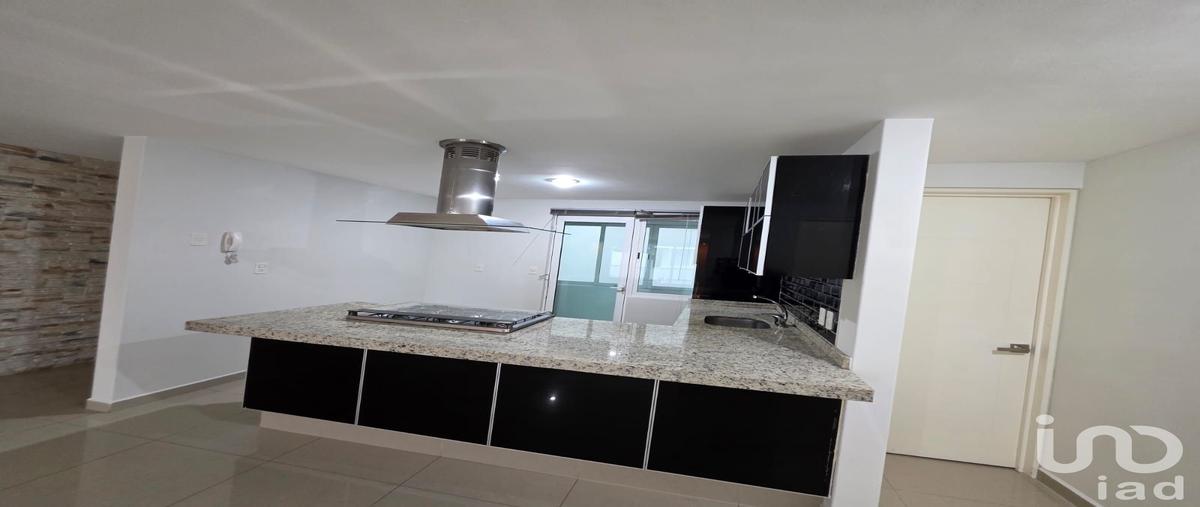 Foto de departamento en renta en patricio sanz 538, del valle norte, benito juÃ¡rez, df / cdmx, 31558276 No. 03